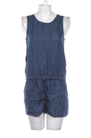 Kurzer Damenoverall Losan, Größe XL, Farbe Blau, Preis € 19,95