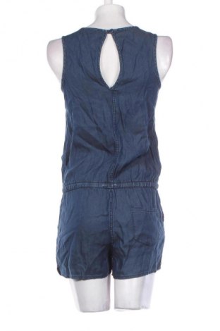 Kurzer Damenoverall Losan, Größe XL, Farbe Blau, Preis € 19,95