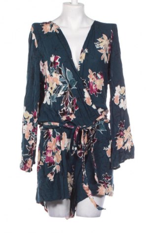 Women's short jumpsuit Lulus, Μέγεθος XL, Χρώμα Πολύχρωμο, Τιμή 30,99 €