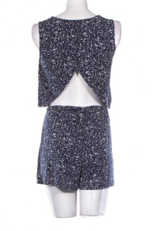 Women's short jumpsuit Mango, Μέγεθος S, Χρώμα Πολύχρωμο, Τιμή 12,99 €
