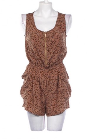 Kurzer Damenoverall Miss Selfridge, Größe S, Farbe Mehrfarbig, Preis 11,99 €