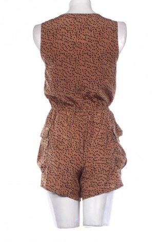 Kurzer Damenoverall Miss Selfridge, Größe S, Farbe Mehrfarbig, Preis 11,99 €
