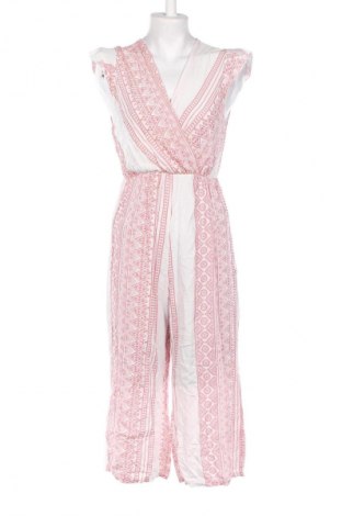 Damski krótki kombinezon NEW COLLECTION, Rozmiar S, Kolor Kolorowy, Cena 157,99 zł