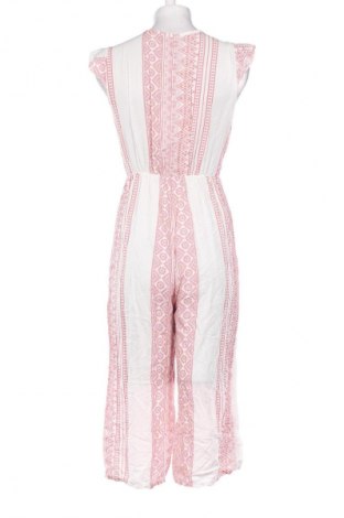 Damski krótki kombinezon NEW COLLECTION, Rozmiar S, Kolor Kolorowy, Cena 157,99 zł