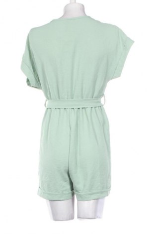 Dámská krátka kombinéza  NEW COLLECTION, Veľkosť M, Farba Zelená, Cena  18,95 €