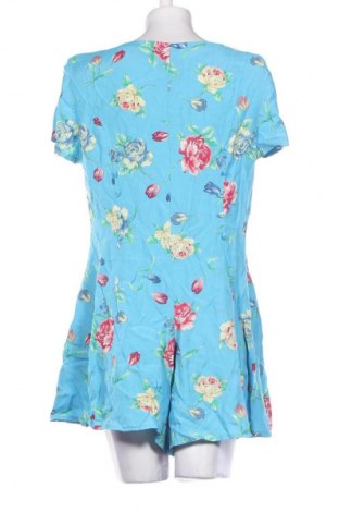 Kurzer Damenoverall Nienhaus, Größe L, Farbe Mehrfarbig, Preis € 19,96