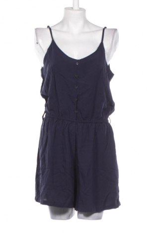 Kurzer Damenoverall ONLY, Größe M, Farbe Blau, Preis 36,99 €