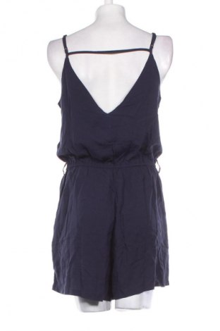 Kurzer Damenoverall ONLY, Größe M, Farbe Blau, Preis 36,99 €