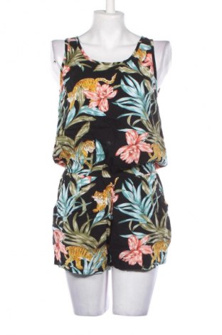 Kurzer Damenoverall ONLY, Größe M, Farbe Mehrfarbig, Preis € 13,66