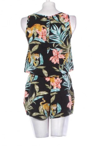 Kurzer Damenoverall ONLY, Größe M, Farbe Mehrfarbig, Preis € 13,66
