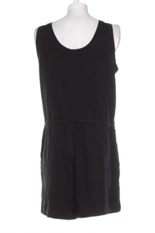 Salopetă scurtă de damă Old Navy, Mărime L, Culoare Negru, Preț 139,99 Lei