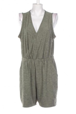 Dámská krátká kombinéza  Old Navy, Velikost L, Barva Zelená, Cena  509,00 Kč