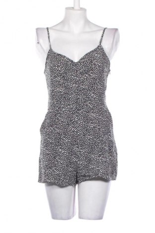 Women's short jumpsuit Pimkie, Μέγεθος L, Χρώμα Πολύχρωμο, Τιμή 20,64 €