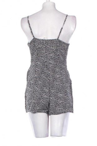 Women's short jumpsuit Pimkie, Μέγεθος L, Χρώμα Πολύχρωμο, Τιμή 20,64 €