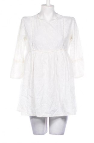 Női rövid overál Pull&Bear, Méret L, Szín Sokszínű, Ár 8 264 Ft