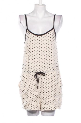Women's short jumpsuit Pussy Deluxe, Μέγεθος M, Χρώμα Πολύχρωμο, Τιμή 42,99 €