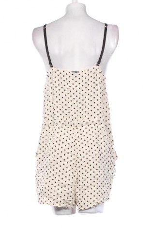 Women's short jumpsuit Pussy Deluxe, Μέγεθος M, Χρώμα Πολύχρωμο, Τιμή 42,99 €