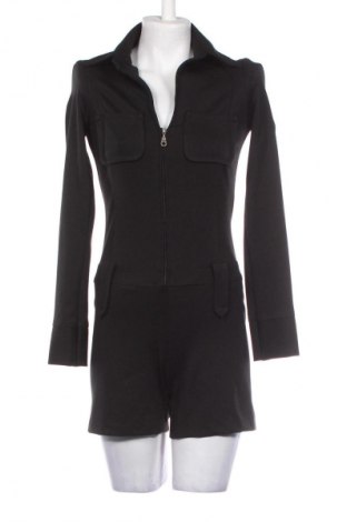 Kurzer Damenoverall Rinascimento, Größe S, Farbe Schwarz, Preis € 64,99