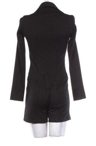 Kurzer Damenoverall Rinascimento, Größe S, Farbe Schwarz, Preis € 64,99