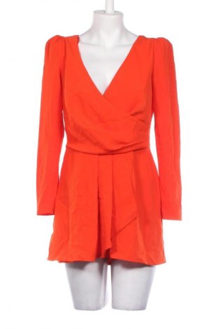 Dámská krátká kombinéza  River Island, Velikost M, Barva Červená, Cena  479,00 Kč