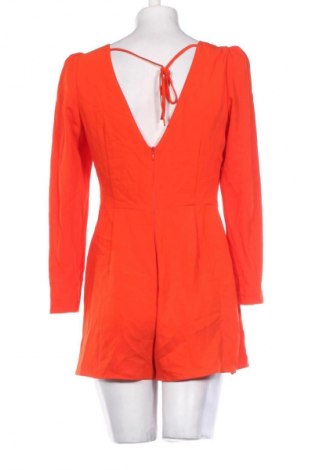 Dámská krátká kombinéza  River Island, Velikost M, Barva Červená, Cena  479,00 Kč