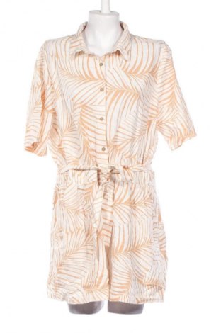 Salopetă scurtă de damă Roxy, Mărime XL, Culoare Multicolor, Preț 122,99 Lei