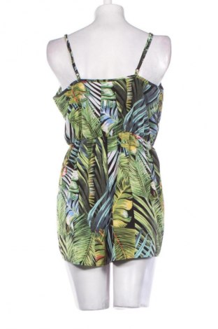 Kurzer Damenoverall SHEIN, Größe L, Farbe Mehrfarbig, Preis 26,99 €