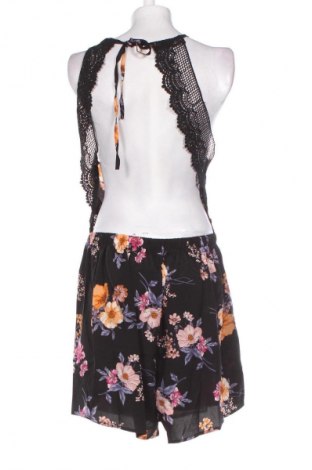 Kurzer Damenoverall SHEIN, Größe XXL, Farbe Mehrfarbig, Preis € 20,99
