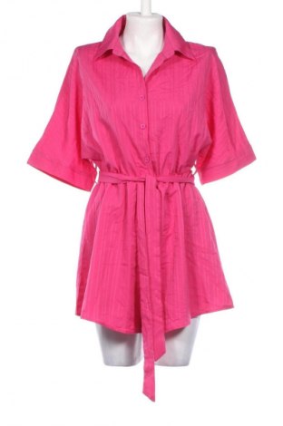 Kurzer Damenoverall SHEIN, Größe S, Farbe Rosa, Preis € 20,99
