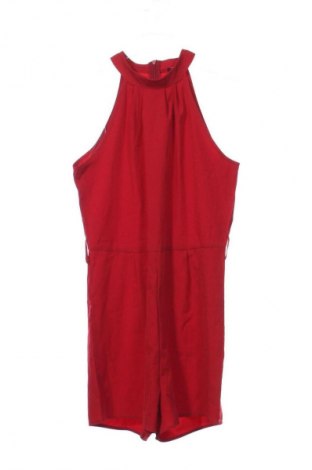 Dámská krátka kombinéza  SHEIN, Veľkosť M, Farba Červená, Cena  22,95 €