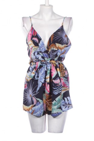 Kurzer Damenoverall SHEIN, Größe M, Farbe Mehrfarbig, Preis € 27,99