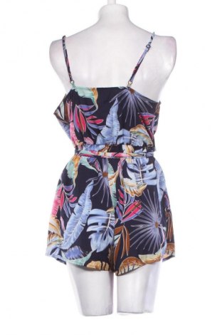 Kurzer Damenoverall SHEIN, Größe M, Farbe Mehrfarbig, Preis € 27,99