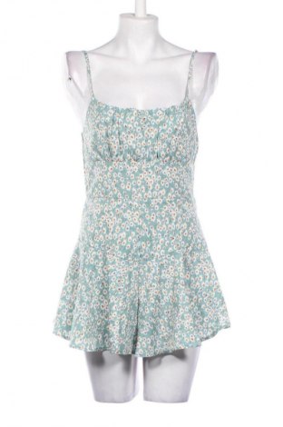Kurzer Damenoverall SHEIN, Größe S, Farbe Mehrfarbig, Preis € 27,99
