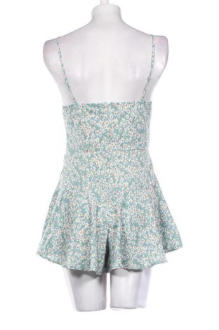 Kurzer Damenoverall SHEIN, Größe S, Farbe Mehrfarbig, Preis € 27,99