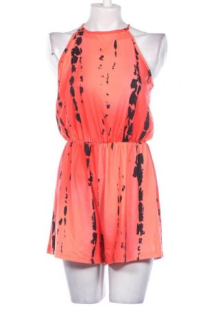 Kurzer Damenoverall SHEIN, Größe S, Farbe Mehrfarbig, Preis 20,15 €