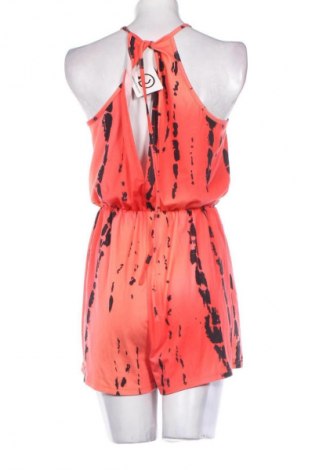 Kurzer Damenoverall SHEIN, Größe S, Farbe Mehrfarbig, Preis 20,15 €