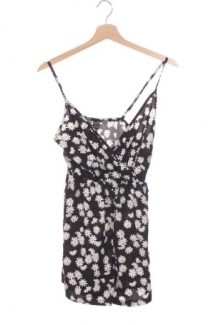 Women's short jumpsuit SHEIN, Μέγεθος XS, Χρώμα Πολύχρωμο, Τιμή 24,99 €