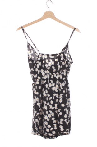 Women's short jumpsuit SHEIN, Μέγεθος XS, Χρώμα Πολύχρωμο, Τιμή 24,99 €