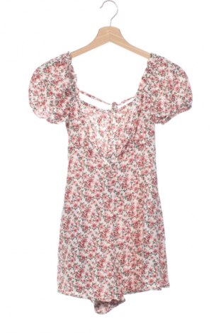 Kurzer Damenoverall SHEIN, Größe XS, Farbe Mehrfarbig, Preis € 27,99