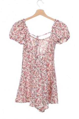 Kurzer Damenoverall SHEIN, Größe XS, Farbe Mehrfarbig, Preis € 27,99