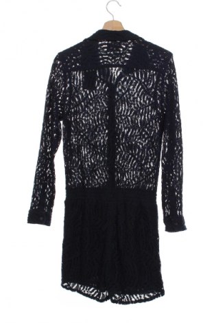 Kurzer Damenoverall Scotch & Soda, Größe XS, Farbe Blau, Preis € 118,55