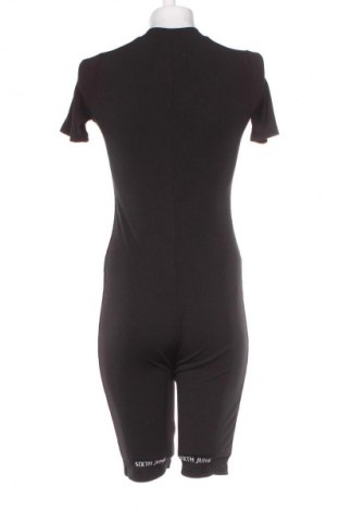 Women's short jumpsuit Sixth June, Μέγεθος S, Χρώμα Μαύρο, Τιμή 30,99 €