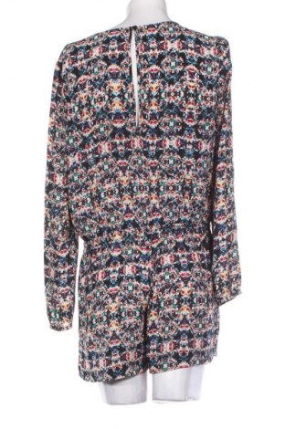 Kurzer Damenoverall Sportsgirl, Größe XL, Farbe Mehrfarbig, Preis € 33,99