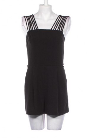 Damski krótki kombinezon Spotlight By Warehouse, Rozmiar S, Kolor Czarny, Cena 94,99 zł