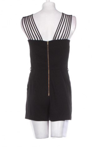 Damski krótki kombinezon Spotlight By Warehouse, Rozmiar S, Kolor Czarny, Cena 94,99 zł