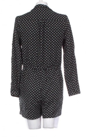 Women's short jumpsuit Springfield, Μέγεθος M, Χρώμα Πολύχρωμο, Τιμή 21,99 €