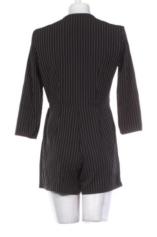 Kurzer Damenoverall Stradivarius, Größe M, Farbe Mehrfarbig, Preis 22,99 €