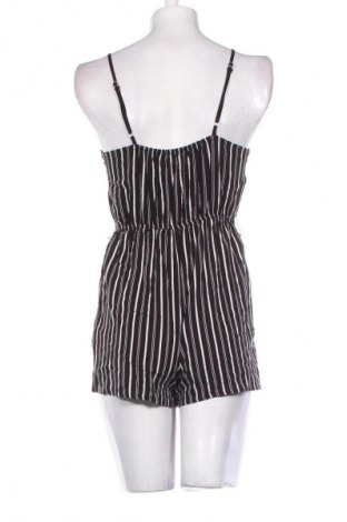 Women's short jumpsuit Tally Weijl, Μέγεθος S, Χρώμα Πολύχρωμο, Τιμή 13,99 €