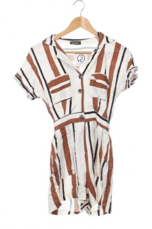 Kurzer Damenoverall Tally Weijl, Größe XS, Farbe Mehrfarbig, Preis € 10,99