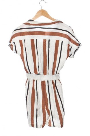 Kurzer Damenoverall Tally Weijl, Größe XS, Farbe Mehrfarbig, Preis € 10,99
